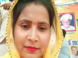 सुलझ गई रागिनी गायिका सुषमा हत्याकांड की गुत्थी, 8 लाख दी गई थी सुपारी, जानें- किसने रची साजिश greater noida police revealed ragini singer sushma murder mystry सुलझ गई रागिनी गायिका सुषमा हत्याकांड की गुत्थी, 8 लाख दी गई थी सुपारी, जानें- किसने रची साजिश