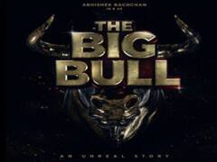 अभिषेक बच्चन फिल्म 'द बिग बुल' की शूटिंग करने पहुंचे दिल्ली, कुतुब मीनार को देखकर आई बचपन की याद