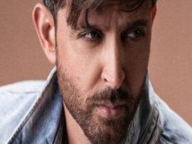 Bollywood Actor Hrithik Roshan Believe In Fit more than good looking ऋतिक रोशन को अच्छा दिखने से भी ज्यादा जरुरी है फिट रहना