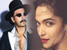 दीपिका ने पति रणवीर को किया ट्रोल, जानें अंदर की बात Deepika trolled husband Ranveer Singh दीपिका ने पति रणवीर को किया ट्रोल, जानें अंदर की बात