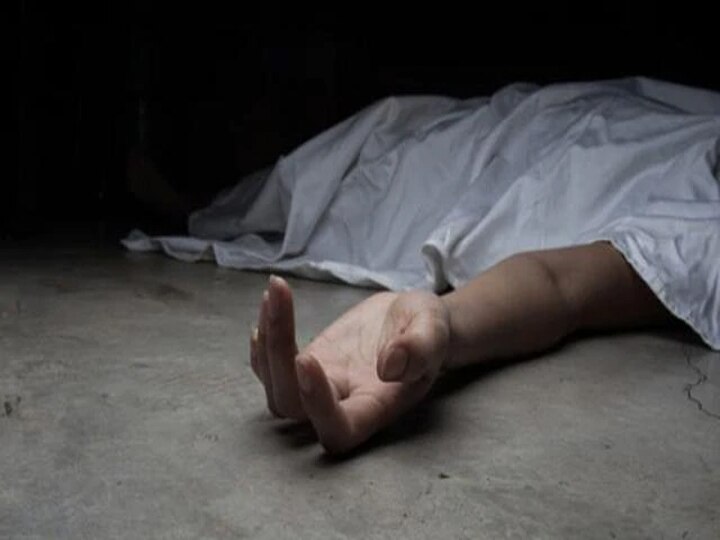 जिला कारागार में संदिग्ध हालातों में कैदी की मौत, परिजनों ने किया हंगामा prisoner died in jail in suspicious circumstances