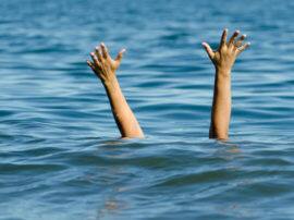 three girls drown in pond at hamirpur one died हमीरपुर: तालाब में डूबने से एक बच्ची की मौत, 2 की हालत गंभीर
