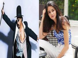 रणवीर सिंह इस काम के लिए कर रहे हैं अनन्या पांडे को सपोर्ट Ranveer Singh Support To Ananya Panday So Positive Initiative Video goes viral on social media रणवीर सिंह इस काम के लिए कर रहे हैं अनन्या पांडे को सपोर्ट