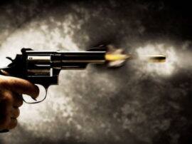 2 Murder in Aligarh in Land Dispute ABP Ganga अलीगढ़ में जमीनी विवाद में हत्या, पुलिस पर लगे गंभीर आरोप