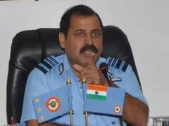 बालाकोट हमले की रणनीतिक प्रासंगिकता आतंकवादी हमले को अंजाम देने वालों को दंडित करने के लिए: भदौरिया