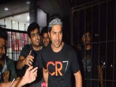 वरुण धवन ने की अपने इस फैन की विश पूरी, वीडियो देख आप भी कहेंगे WOW