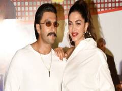 '83' की Wra-up Party में दीपिका-रणवीर ने किया इस गाने पर रोमांटिक डांस, देखें वीडियो