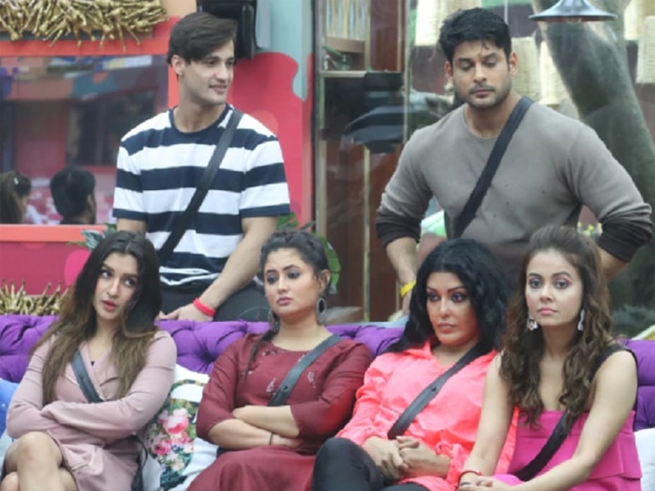 बिग बॉस के घर में पहली बार होगी लड़कियों के हाथ में लड़कों की तक्दीर In bigg Boss house female participants in control of male contestants fate in the show