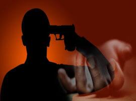 कोर्ट से समन मिलने के बाद परेशान शख्स ने खुद को मारी गोली, जानें- पूरा मामला man suicide after getting summon from court in udham singh nagar कोर्ट से समन मिलने के बाद परेशान शख्स ने खुद को मारी गोली, जानें- पूरा मामला