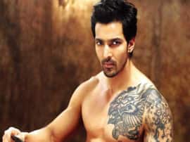 Harshvardhan Rane to start shooting for second schedule of film Taish soon हर्षवर्धन राणे फिल्म 'तैश' के दूसरे शेड्यूल की शूटिंग जल्द करेंगे शुरू