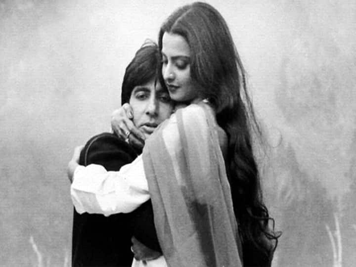 कलाकार और किस्से: 40 साल पहले रात की उस दावत ने रेखा-अमिताभ के रिश्ते को हमेशा के लिए बदल कर रख दिया