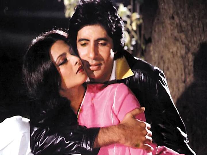 कलाकार और किस्से: 40 साल पहले रात की उस दावत ने रेखा-अमिताभ के रिश्ते को हमेशा के लिए बदल कर रख दिया