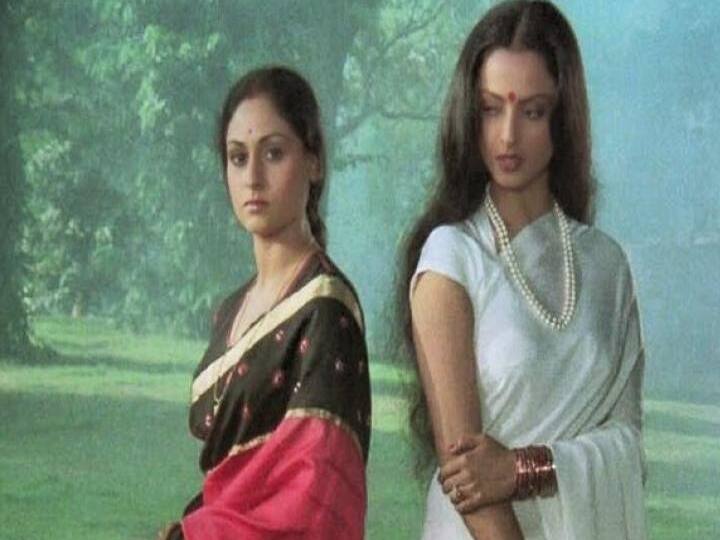 कलाकार और किस्से: 40 साल पहले रात की उस दावत ने रेखा-अमिताभ के रिश्ते को हमेशा के लिए बदल कर रख दिया