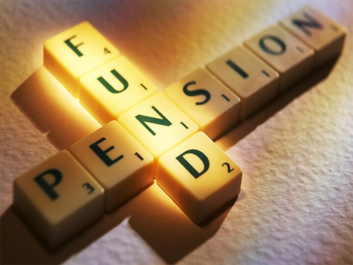 pension