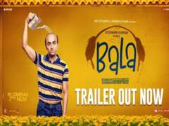 आयुष्मान खुराना की फिल्म 'बाला' पर मंडरा सकता है खतरा