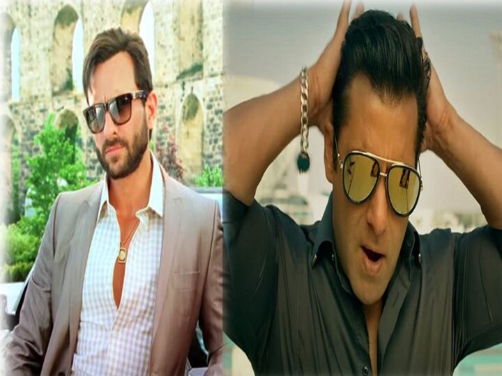 आखिर क्यों सैफ ने 'Race 3' में सलमान के साथ काम करने से किया इन्कार Saif Ali Khan reveals why he refuse to work with Salman Khan in Race 3