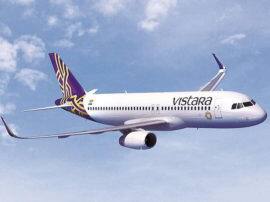 air company Vistara announce sale for customers त्योहारी सीजन में विस्तारा का शानदार ऑफर, जानिए- क्या होगा खास