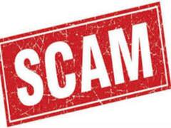 उन्नाव: प्रधानमंत्री ग्रामीण आवास योजना में चल रहा है वसूली का खेल, तहसील परिसर में हंगामा