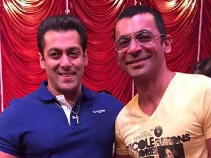 Bigg Boss 13 : इस बार सलमान के साथ वीकेंड के वार में सुनील ग्रोवर लगाएंगे कंटेस्टेंट की वॉट Bigg Boss 13 Sunil Grover and Haarsh Limbachiyaa to be seen in Weekend Ka Vaar with Salma Khan