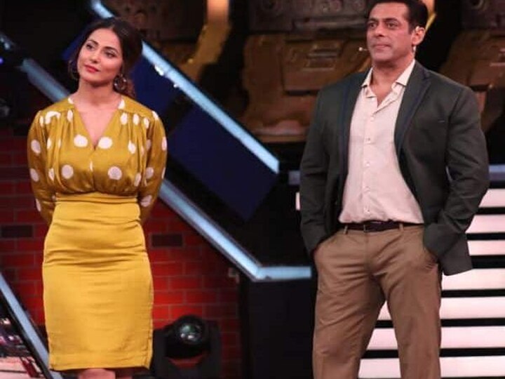 Bigg Boss 13 : इस बार सलमान के साथ वीकेंड के वार में सुनील ग्रोवर लगाएंगे कंटेस्टेंट की वॉट