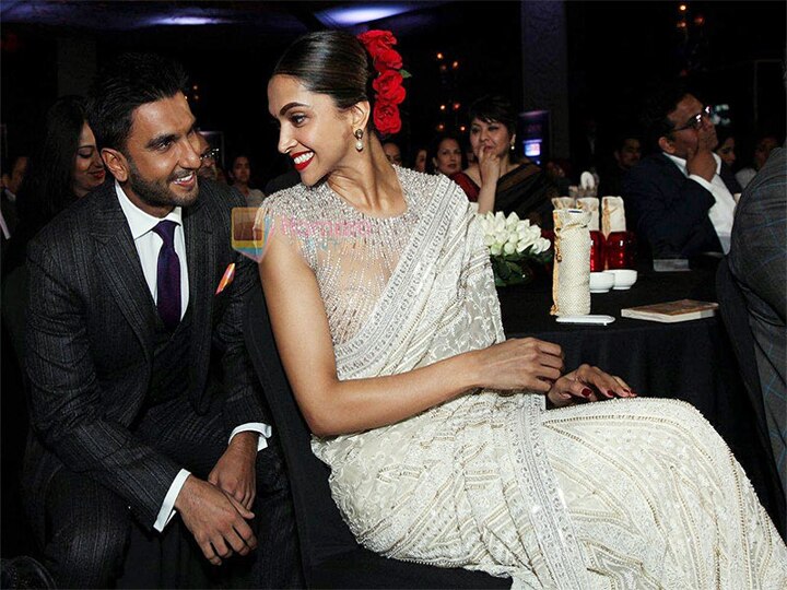 दीपिका-रणवीर, शादी के बाद इस तरह मनाएंगे अपनी पहली 'दिवाली' Here is How Deepika Padukone and Ranveer Singh First Diwali Celebration after Marriage
