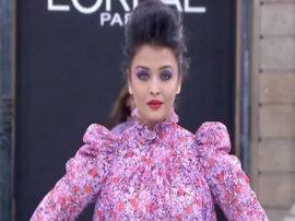 Happy 77th Birthday Aishwarya Rai wishes Amitabh Bachchan on social media कुछ इस तरह बहु ऐश्वर्या ने जन्मदिन विश किया अमिताभ बच्चन को