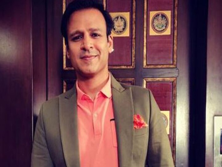 फिल्म 'बालाकोट' बच्चों को करेगी प्रेरित: विवेक ऑबेरॉय Vivek Oberoi Upcoming Movie Balakot Surgical Strike Inspire Children