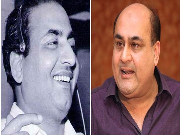 जिस घर में रहते थे मोहम्मद रफ़ी, उसी घर पर लटकी है क़ानून की तलवार Mohammed Rafi home in danger zone