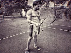 फिल्म ‘तैश’ का फर्स्ट लुक आया सामने, एब्स और मसल्स को फ्लॉन्ट करते दिखे पुलकित सम्राट