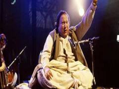 शहंशाह-ए-कव्वाली नुसरत फतेह अली खान, आज भी किसी के मोहताज नहीं...