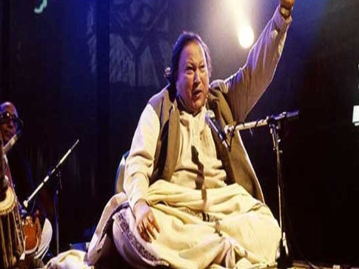 शहंशाह-ए-कव्वाली नुसरत फतेह अली खान, आज भी किसी के मोहताज नहीं... shahanshah sufi singer nusrat fateh ali khan world rememers on his birthday