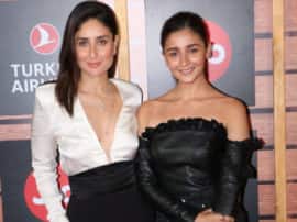 Kareena Kapoor reacts on Alia Bhatt becoming her sister in law at Jio MAMI Movie Mela with Star 2019 जब आलिया बनेंगी रणबीर की दुल्हनियां, तब क्या करेंगी करीना? दिया ऐसा जवाब