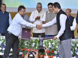 UPEIDA contract with NHAI fast tag टोल पर जाम से मिलेगी निजात, यूपी सरकार ने किया 'वन नेशन. वन टैग' के साथ करार