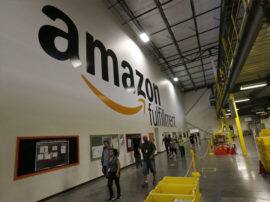 Amazon को लगाया डेढ़ करोड़ का चूना, जानिए- कैसे काम करती थी दो लड़कों की 'बदमाश कंपनी' police arrested two accused for cheating amazon company Amazon को लगाया डेढ़ करोड़ का चूना, जानिए- कैसे काम करती थी दो लड़कों की 'बदमाश कंपनी'