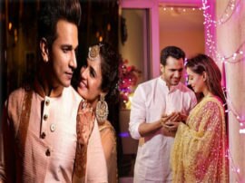 Karva Chauth Celebration 2019 On popular TV couples mind टीवी की ये मशहूर जोड़ियां, ऐसे कर रही हैं 'Karwa Chauth' की तैयारियां