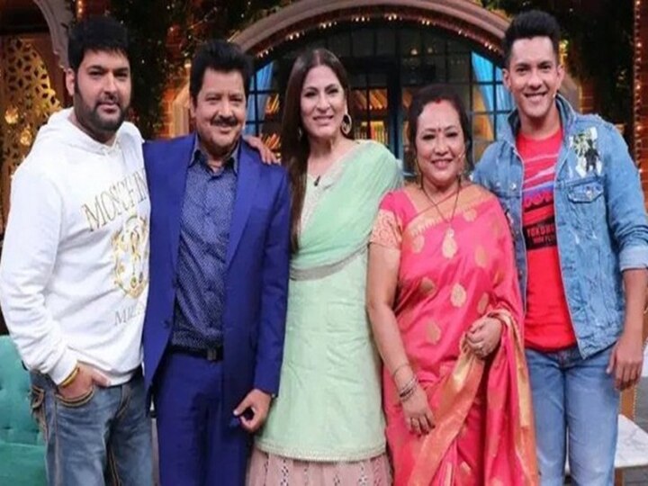 जानना चाहते हैं 'The Kapil Sharma Show' के लिए कितने करोड़ रुपये फीस लेते हैं Kapil Sharma