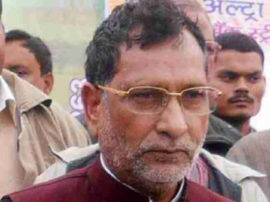 Ram Govind chaudhary said that Yogi aditynath government misuse government machinery सरकारी मशीनरी का दुरुपयोग कर रही है योगी सरकार: राम गोविंद चौधरी