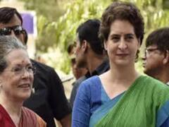 उत्तर प्रदेश में टीम प्रियंका ने कमर कसी, राज्य में कांग्रेस ने 51 जिलाध्यक्षों के नाम तय किये