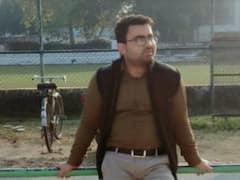 AMU में पूर्व छात्र ने होस्टल में फांसी लगाकर की आत्महत्या, स्टेटस में लिखा- I am glad to go