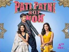 Kartik Aaryan की तपस्या भंग करने आ रही हैं Ananya Pandey