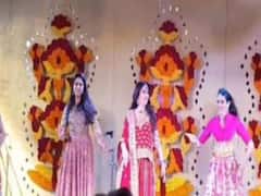 बहू और बेटी के साथ नीता अंबानी का ये धमाकेदार डांस वीडियो सोशल मीडिया पर हो रहा है वायरल