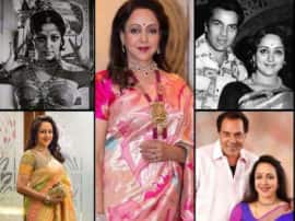 कलाकार और किस्से: दिलावर और आएशा बनकर Hema Malini और Dharmendra ने किया था निकाह Kalakar Aur Kisse: Hema Malini and Dharmendra had married as Dilavar and Ayesha कलाकार और किस्से: दिलावर और आएशा बनकर Hema Malini और Dharmendra ने किया था निकाह