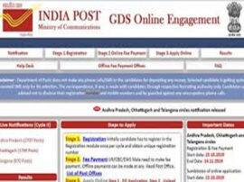 Recruitment in India Post: Vacancy in Dak Sevak India Post Recruitment 2019: 10वीं पास युवाओं के लिये अच्छी खबर, डाक विभाग में बंपर वैकेंसी, ऐसे करें आवेदन