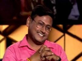 Kaun Banega Crorepati में गौतम ने दिए 7 सवालों का जवाब, बिना कोई लाइफलाइन Use किए Kaun Banega Crorepati 11 Gautam Kumar answers 7 questions without using any lifeline Kaun Banega Crorepati में गौतम ने दिए 7 सवालों का जवाब, बिना कोई लाइफलाइन Use किए