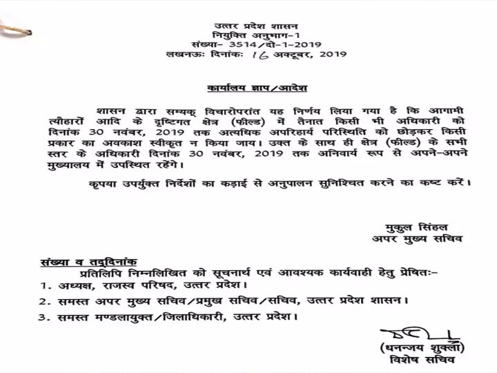 Ayodhya Case: अयोध्या मामले में पूरी हुई सुनवाई, सुप्रीम कोर्ट ने सुरक्षित रखा फैसला