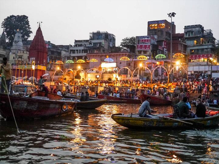 varanasi