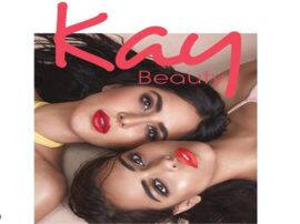 Katrina Kaif launches her beauty product range Katrina Kaif ने लॉन्च किया अपनी ब्यूटी प्रोडक्ट रेंज