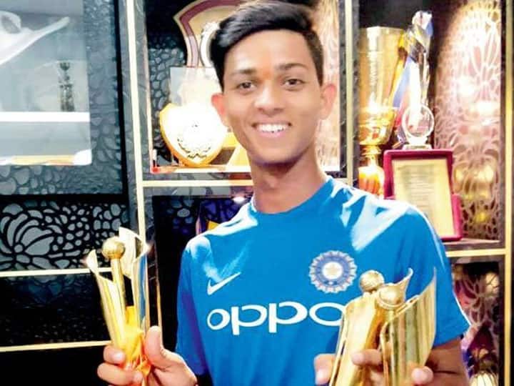 गोलगप्पे बेचे, भूखा सोया और रात भर रोया, संघर्ष में तपकर सोना बना ये क्रिकेटर, नाम नहीं जानना चाहेंगे आप