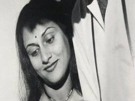 Amitabh Bachchan ने Jaya Bachchan की तस्वीर शेयर कर, मजाक में कह दी ये बड़ी बात Amitabh Bachchan shares an unseen picture of his better half Jaya and here why he is missing from the frame Big B reveal Amitabh Bachchan ने Jaya Bachchan की तस्वीर शेयर कर, मजाक में कह दी ये बड़ी बात