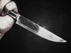 नाबालिग युवक ने नाबालिग युवती पर चाकू से किया हमला, फिर बालकनी से कूदकर कर ली आत्महत्या